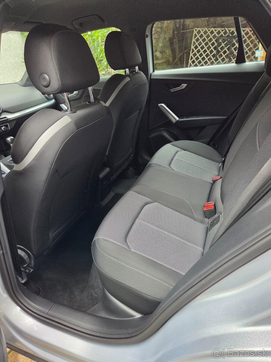 Audi Q2 35 2.0 TDI Design - 13