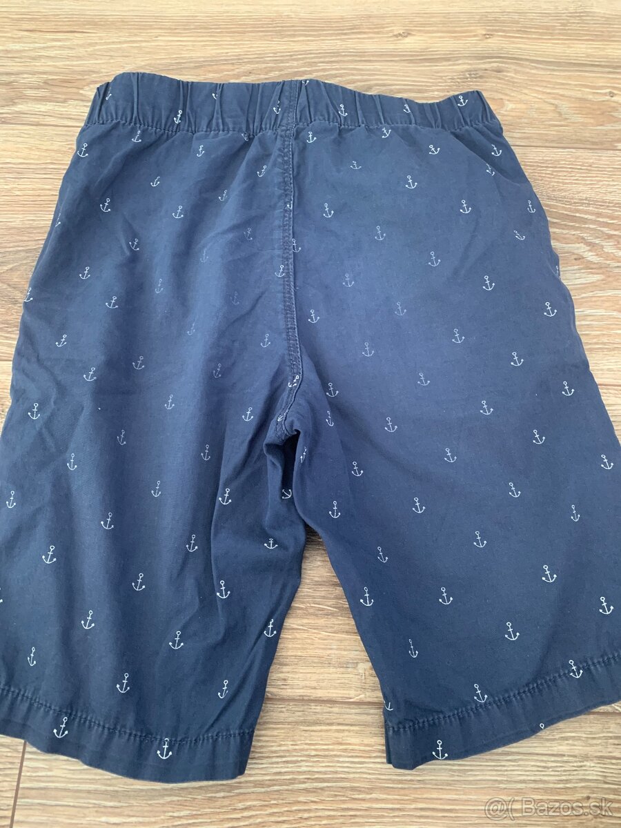 Kratasy - vel. 116-134 - 13