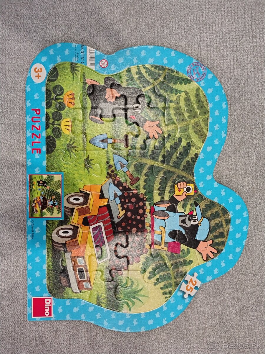 puzzle pre deti - 13