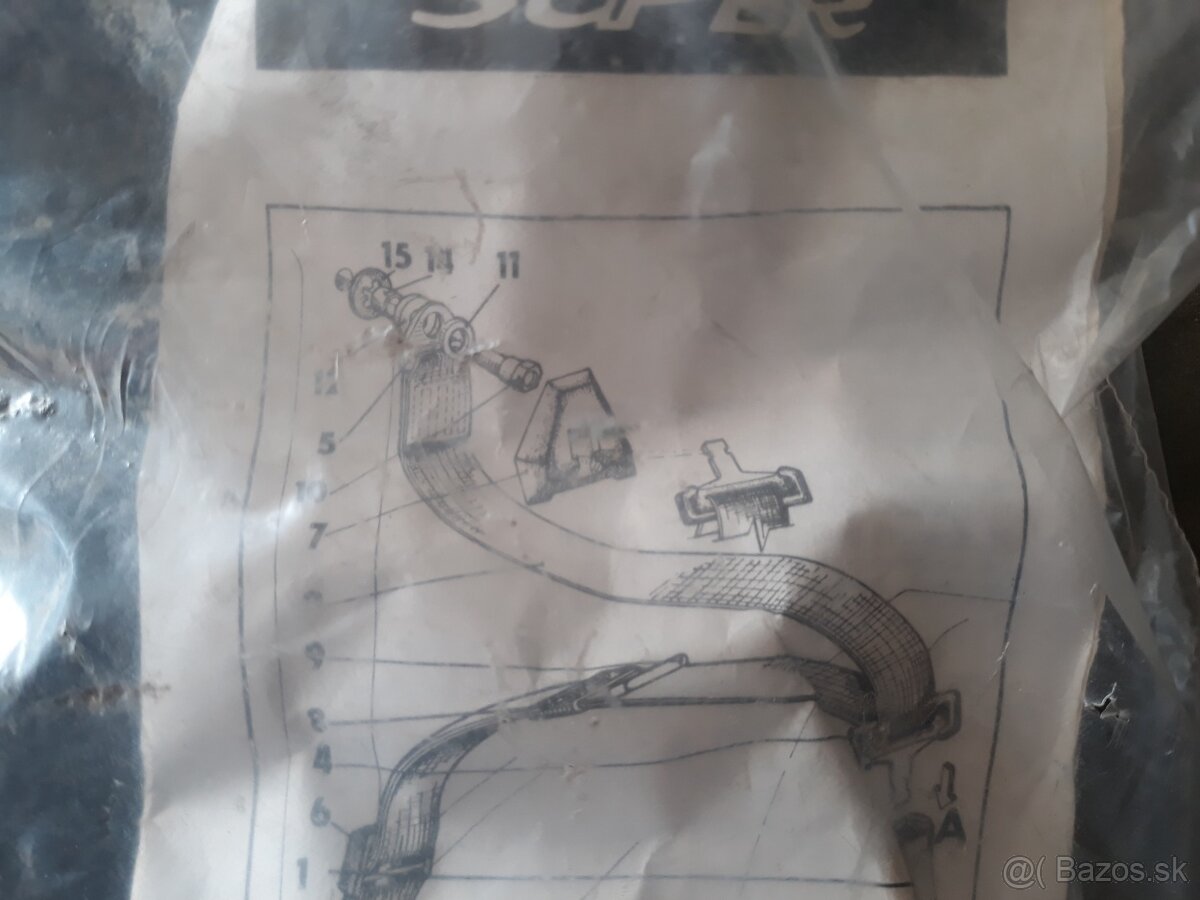 Náhradné diely Škoda... - 13
