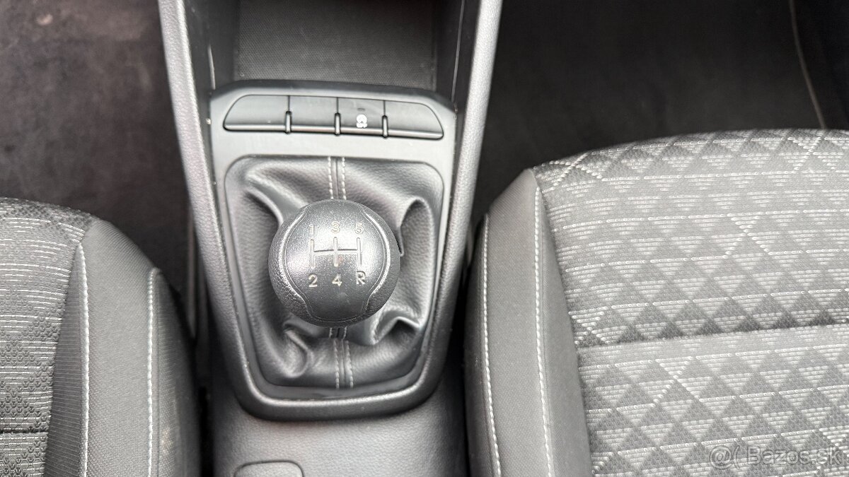 Kia Rio 1.2 D-CVVT Silver - 13