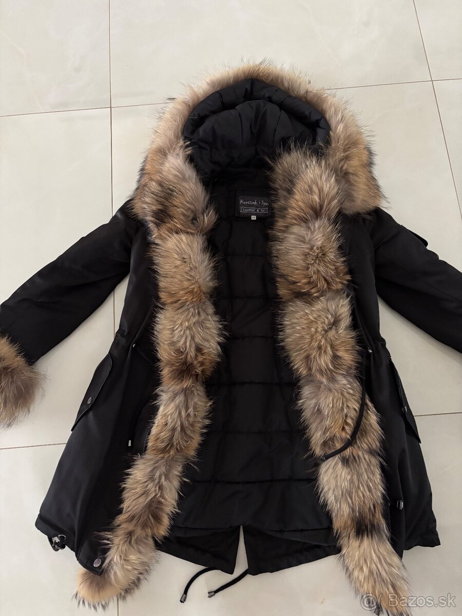 Bunda Parka - 13