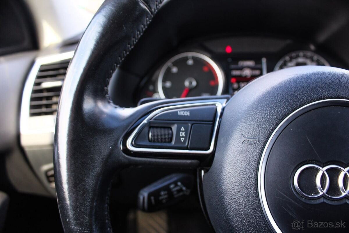 Audi Q5 - 13