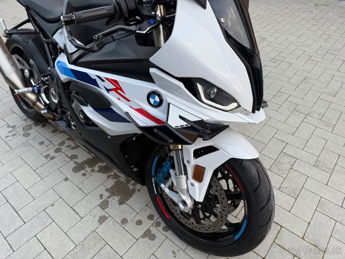 BMW M1000RR - 13