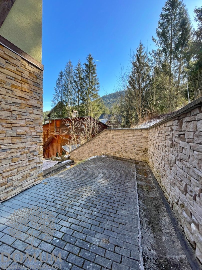 32m2 + terasa / apartmán Malinô Brdo – Ružomberok - 13