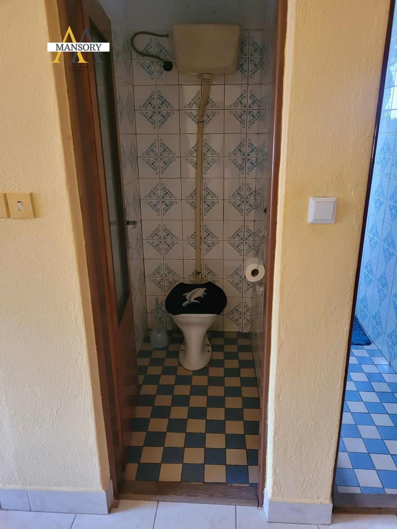 Na predaj 4-izbový rodinný dom na pozemku 4 182 m2 - 13