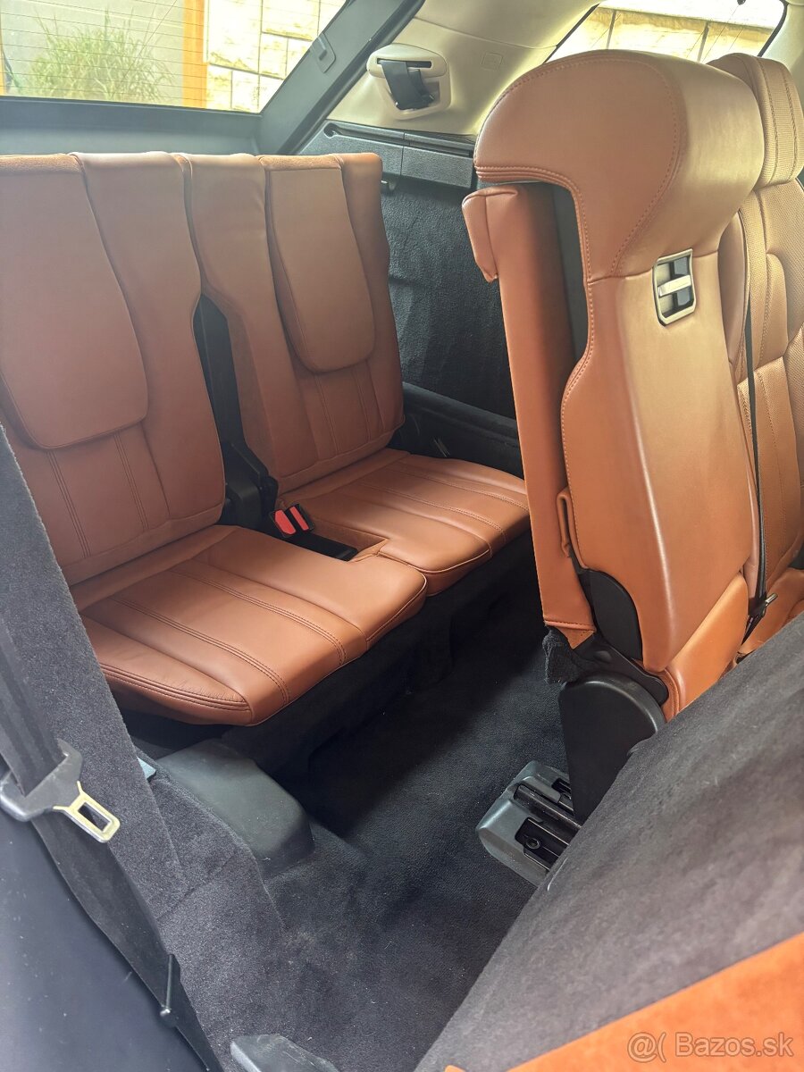 Range Rover Sport HSE 3.0D 7-miestny - 13