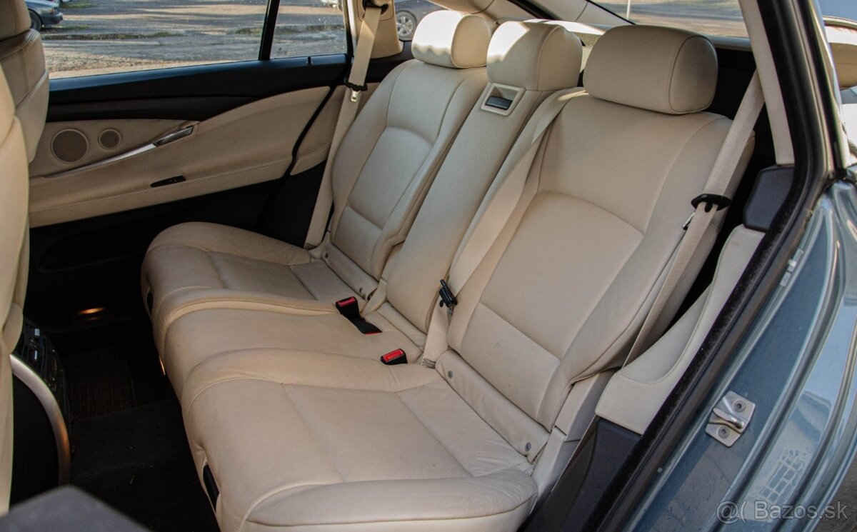 BMW Rad 5 530d A/T. - 13