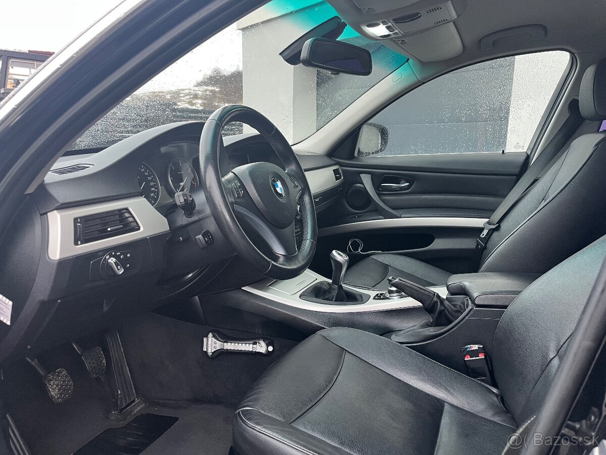 Predám BMW E90 320d – 120 kW - 13