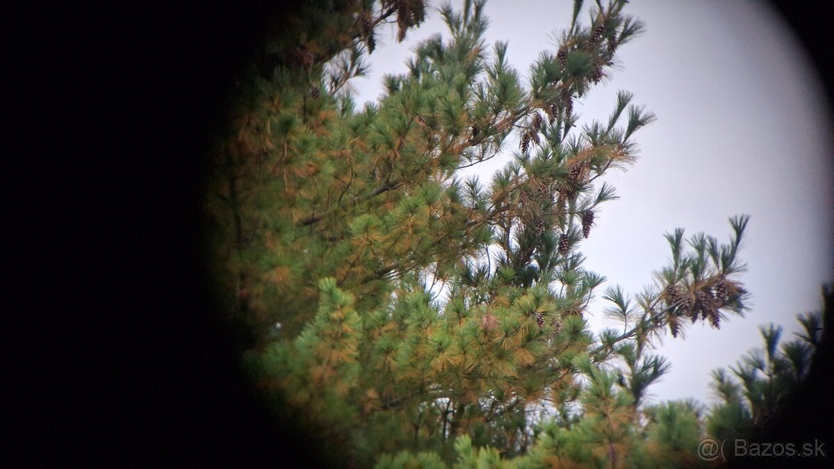 Ďalekohľad Champion COATED OPTICS 8x30 - 13