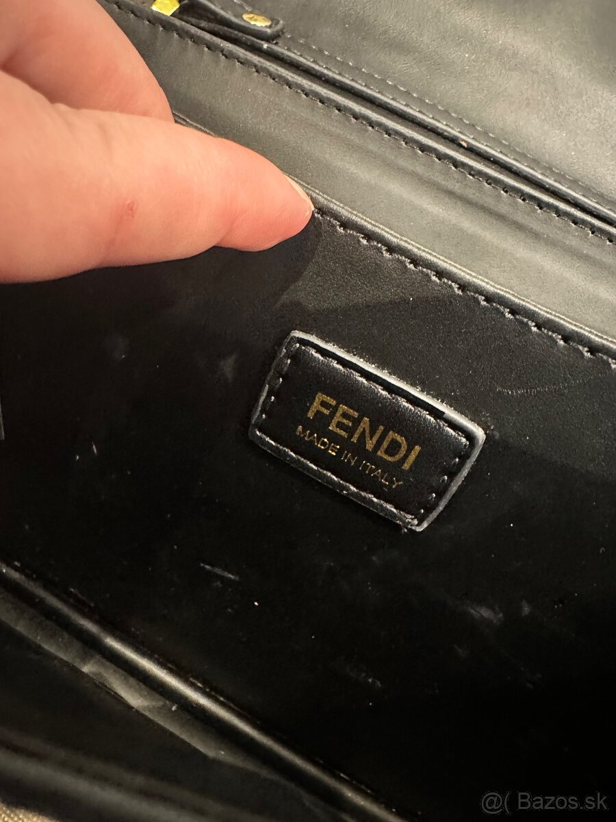 Fendi kabelka - 13