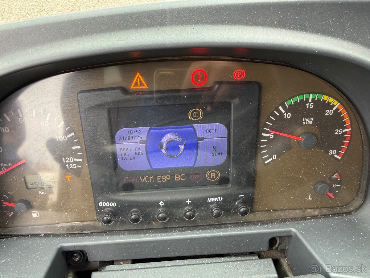 Iveco Irisbus magelys HD E5 - 13