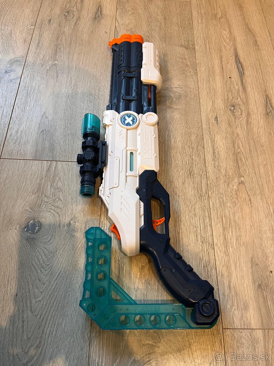 Nerf , Xshot - 13