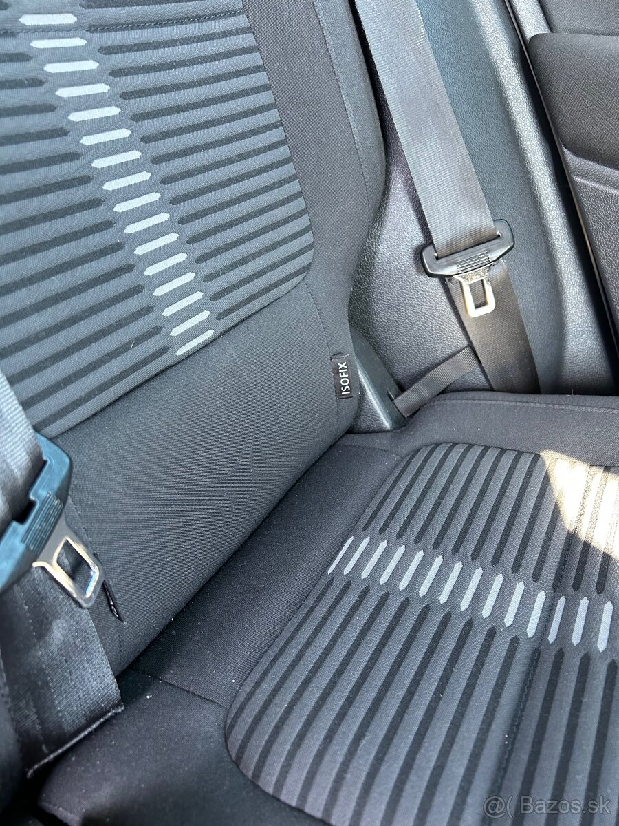 Volkswagen Tiguan 2.0 TDI 4x4 Automat 103 kW – R.v. 2009. - 13