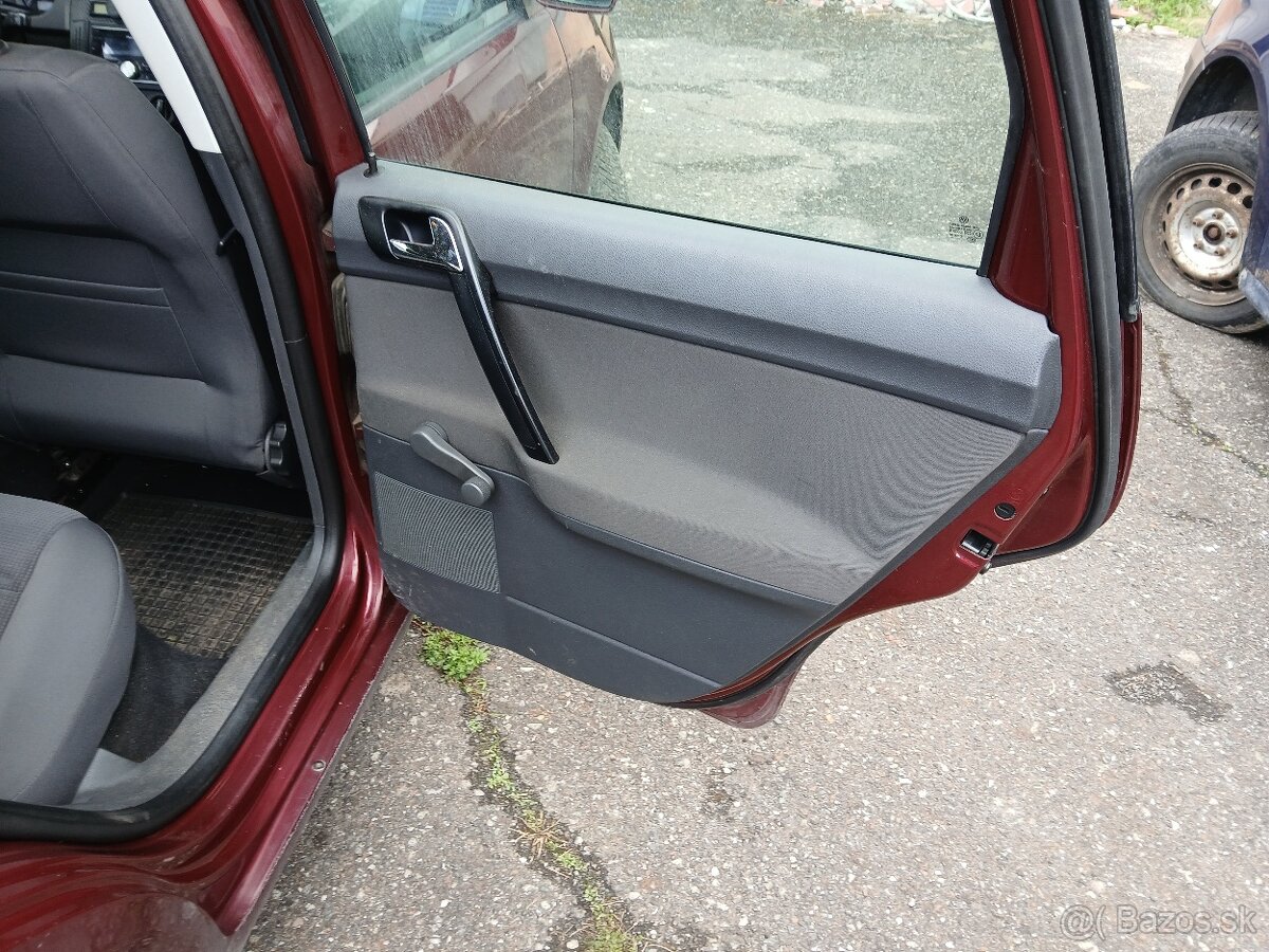 Polo 1,4 TDI - 13