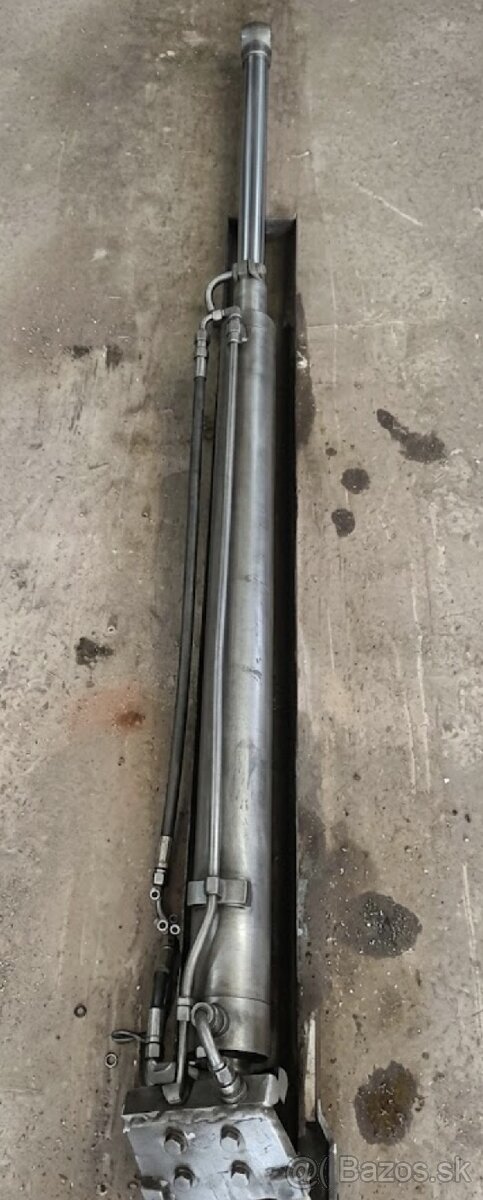 Hydraulické piesty - 13