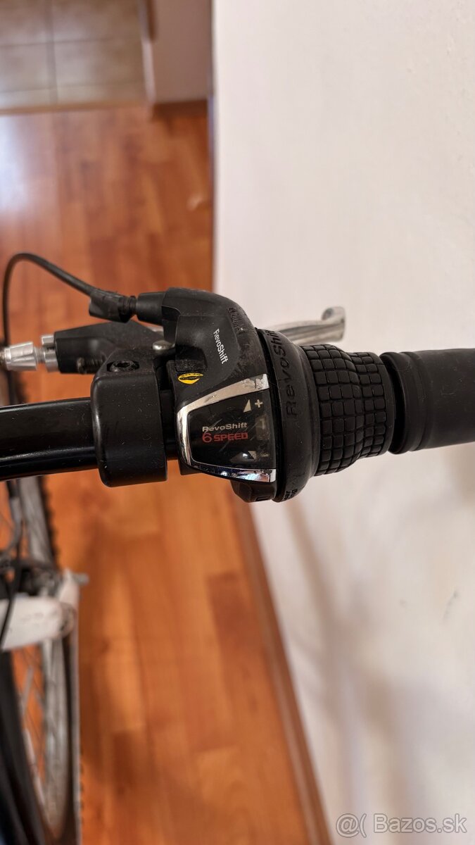 Bicykle pre deti/tínedžerov - 13