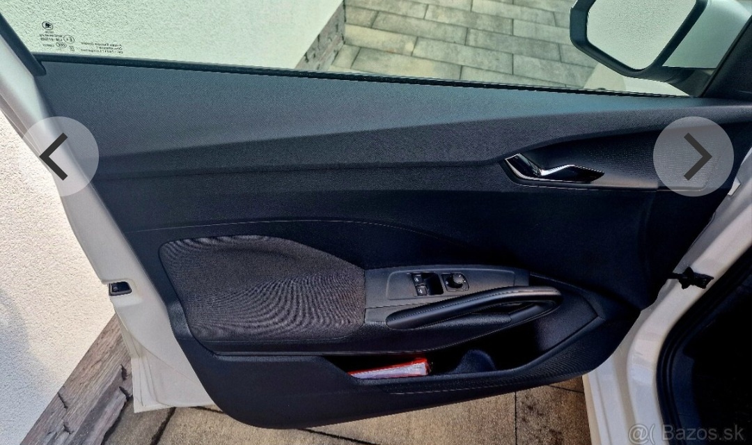 Škoda Fabia Activ plus - 13