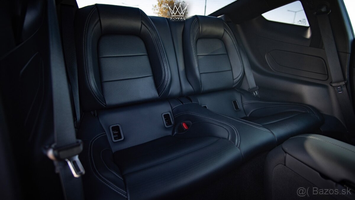 Ford Mustang GT Fastback 5.0 Ti-VCT V8 A10, Záruka, PPF DPH - 13