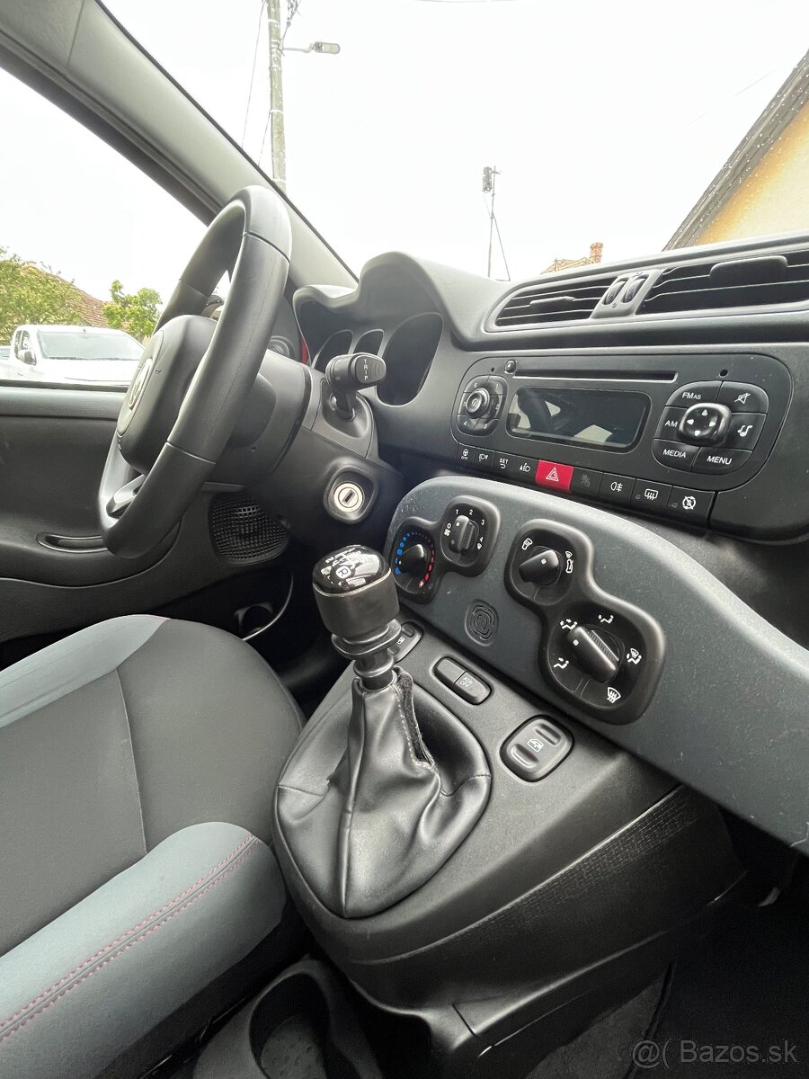 Fiat Panda 1,2b 2018 dph - 13