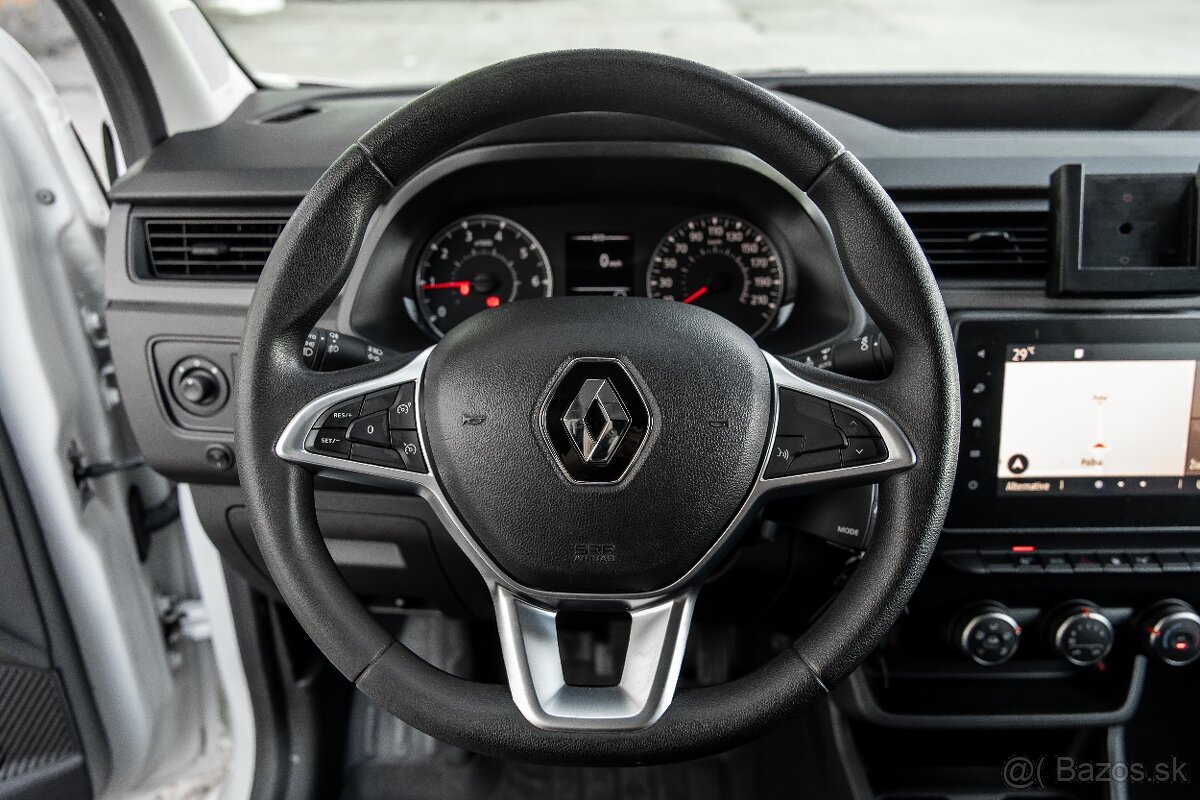 Renault Express 1.5 Blue dCi 95 odpočet DPH - 13