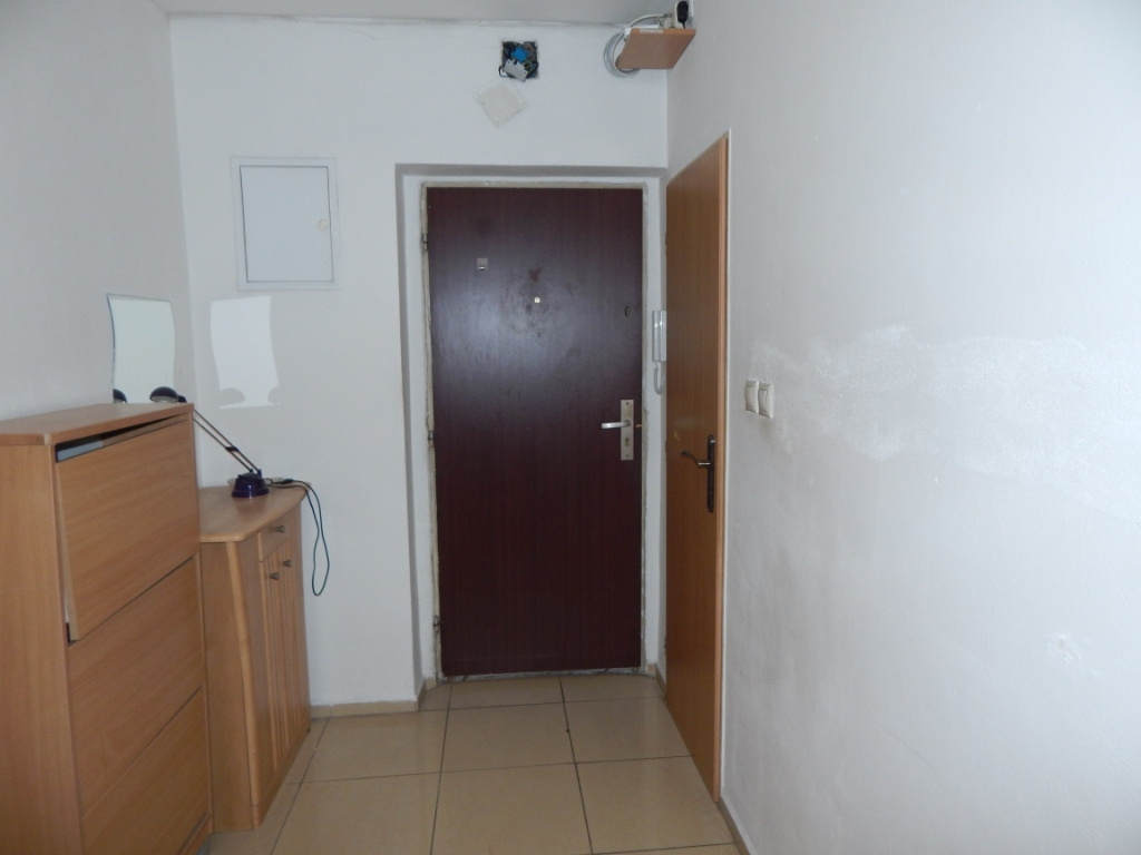 3 izbový byt do prenájmu Nitra centrum zariadený - 13