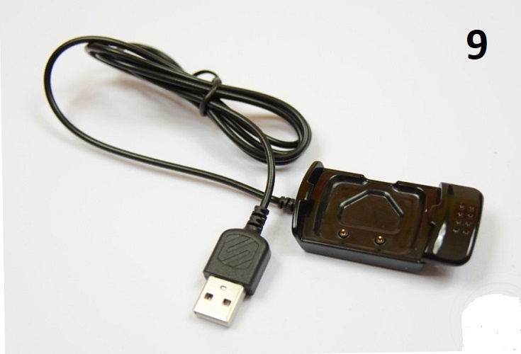 Príslušenstvo k GPS navigáciam - 13