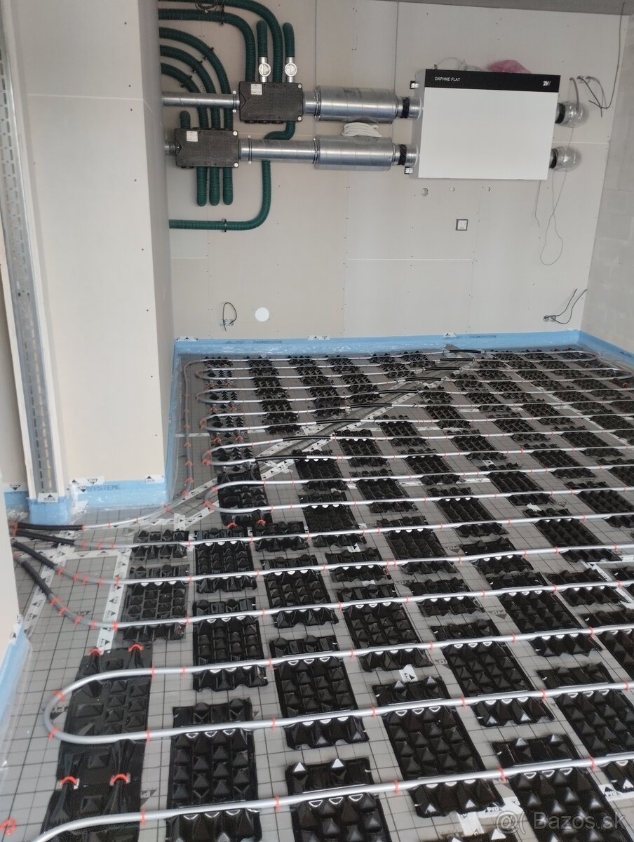 Vodár kurenár - 13