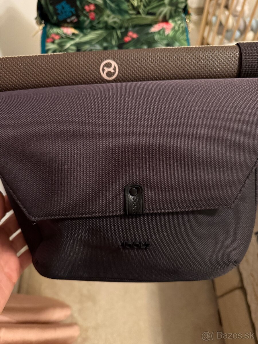 Cybex e-prime limitka - 13