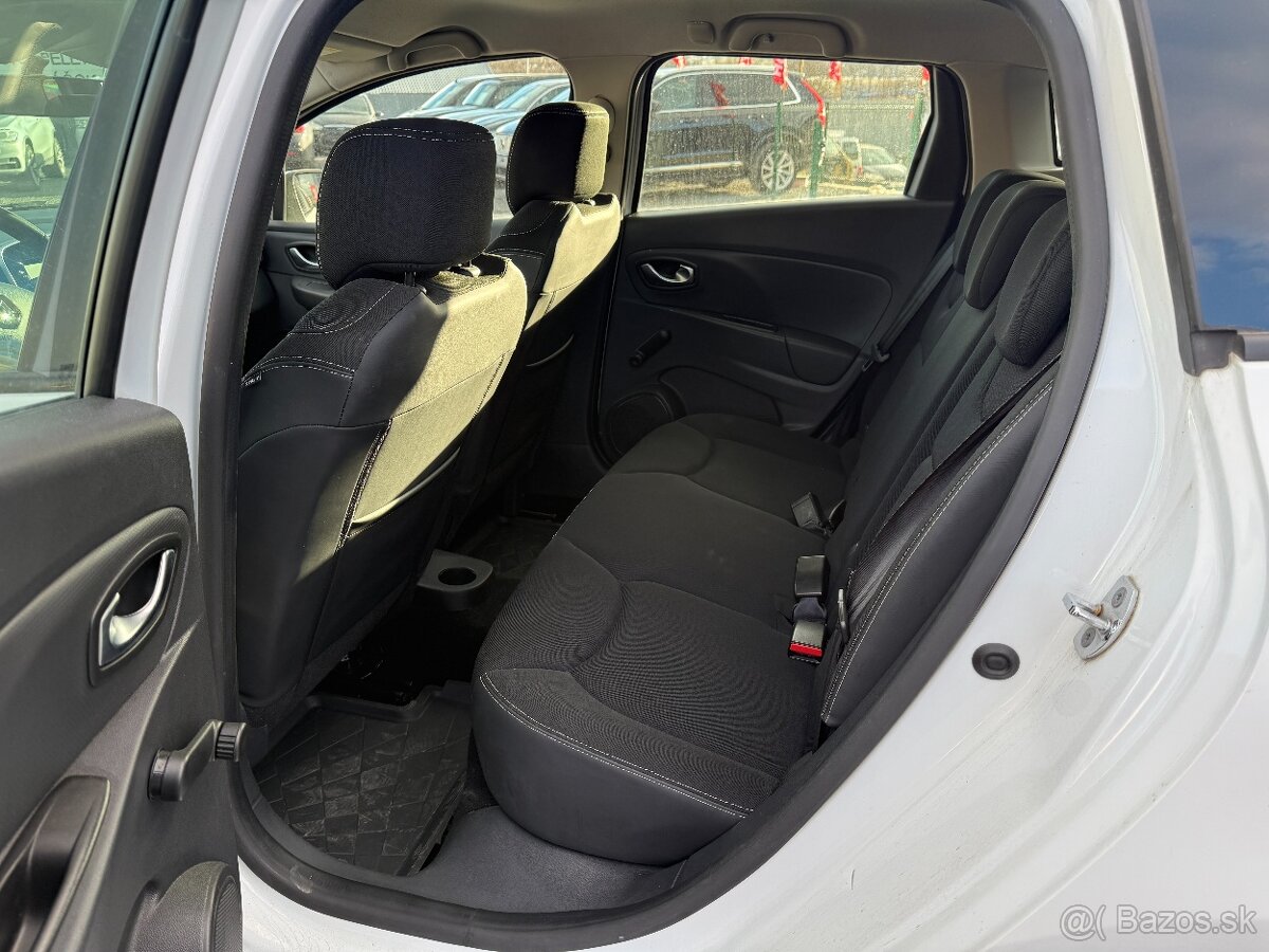 Renault Clio Grandtour Energy TCe 75 E6c Advantage - 13