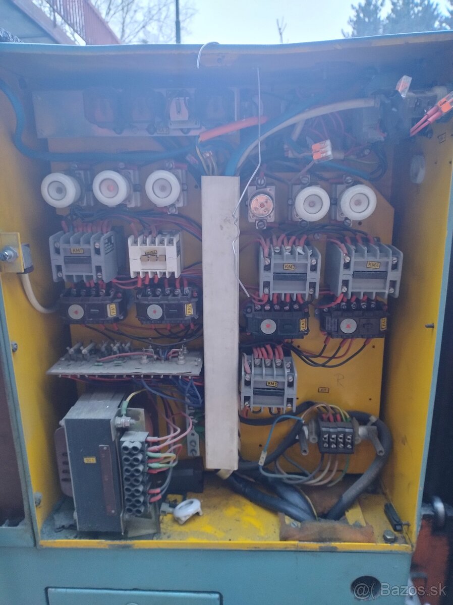 Sustruh SM16, SM16B - 13