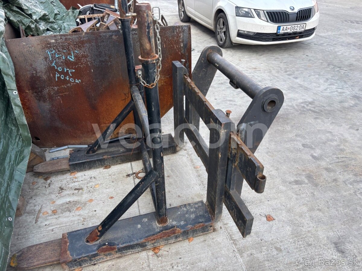 Manitou MRT 3255 - 13