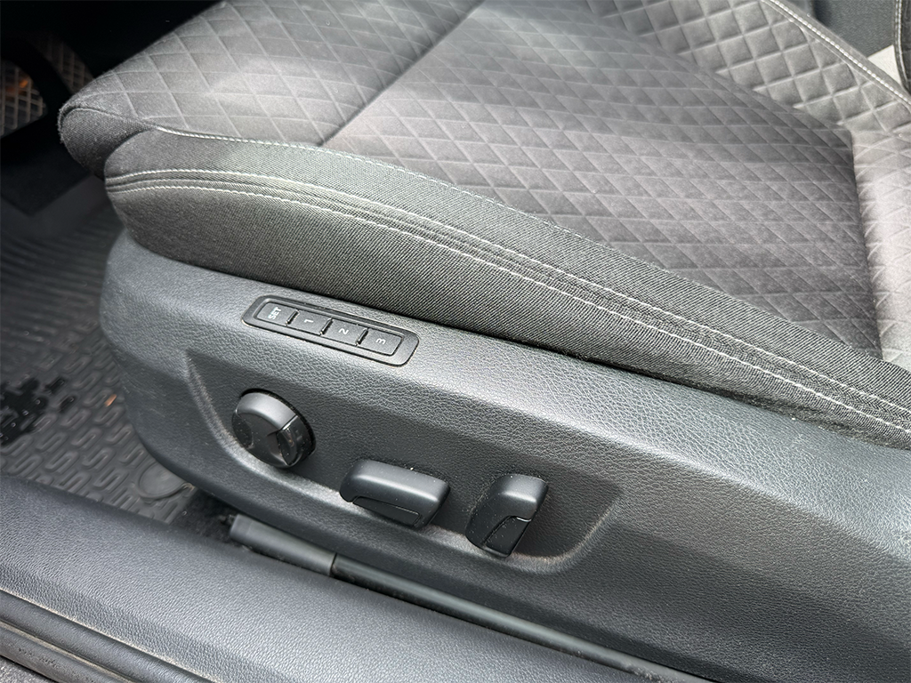 Skoda Suberb 2016, Ambition 2.0TDI - 13
