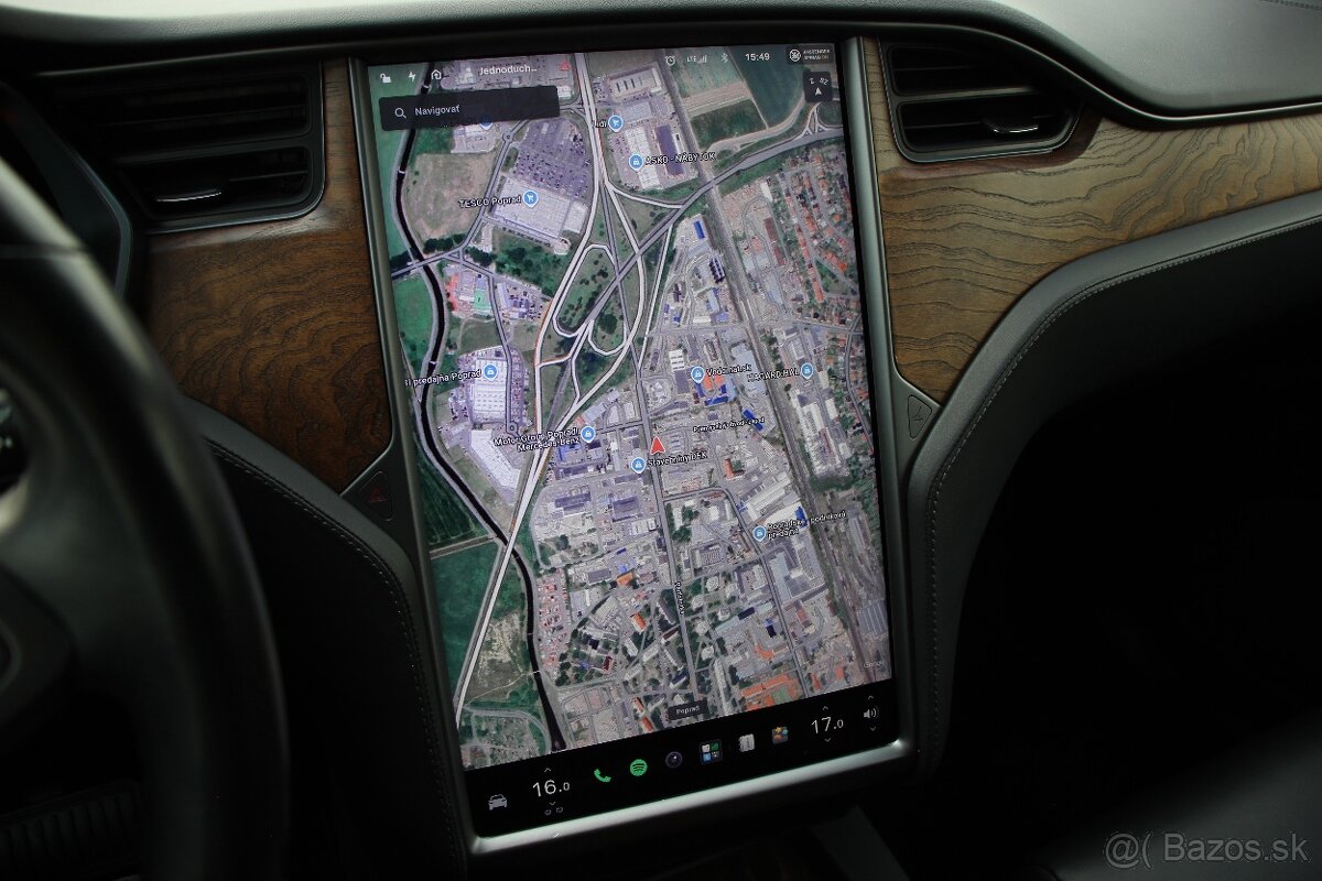 Tesla Model X Long Range - Odpočet DPH - 13