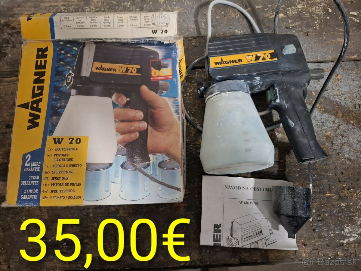 Veci na predaj - 13