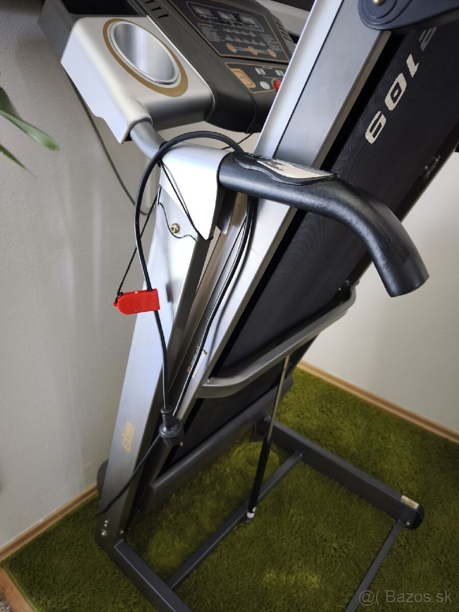 Bežecký pás Figure109 (exifit) - 13