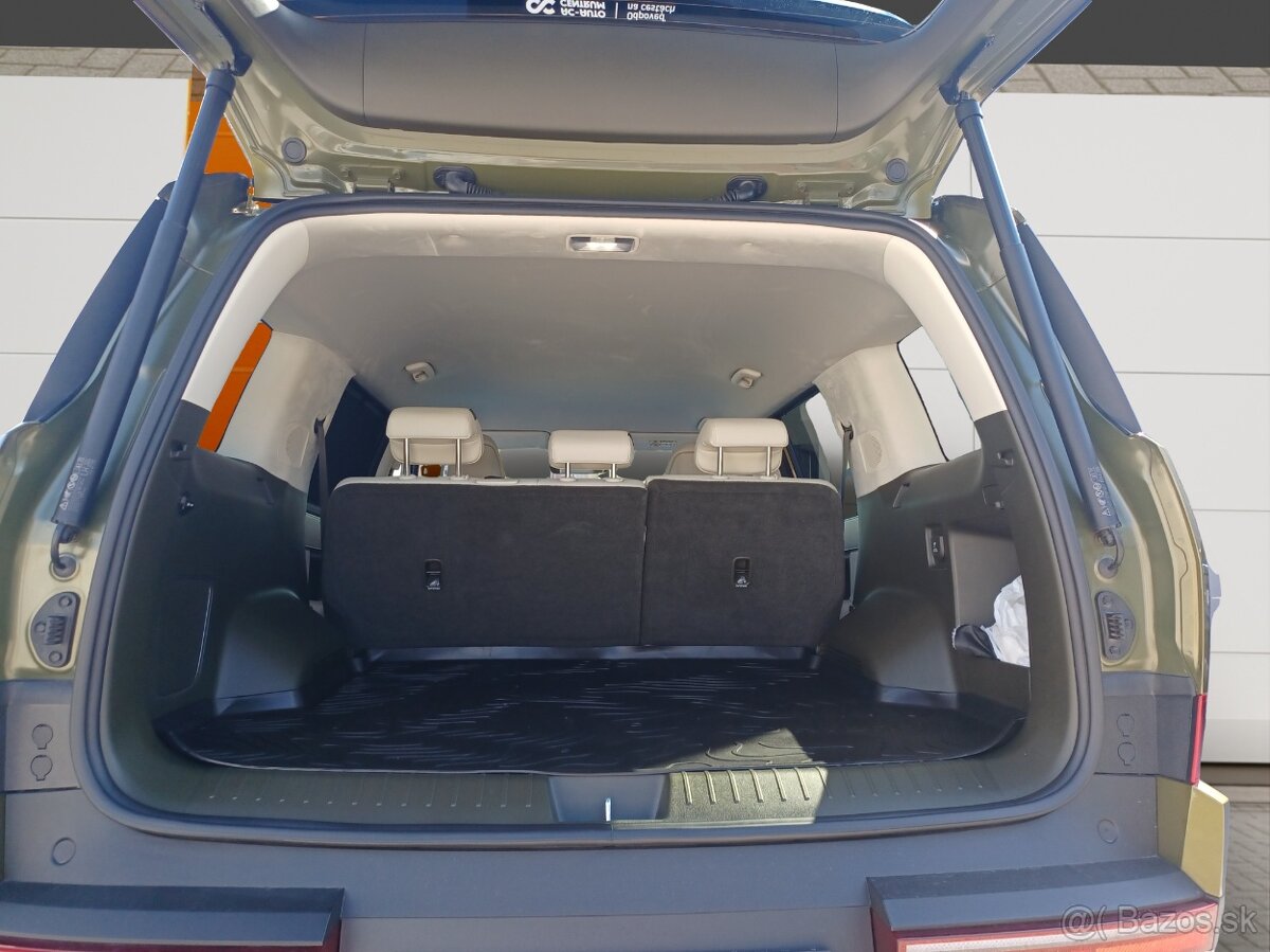Santa Fe 1.6 PHEV Premium - 13