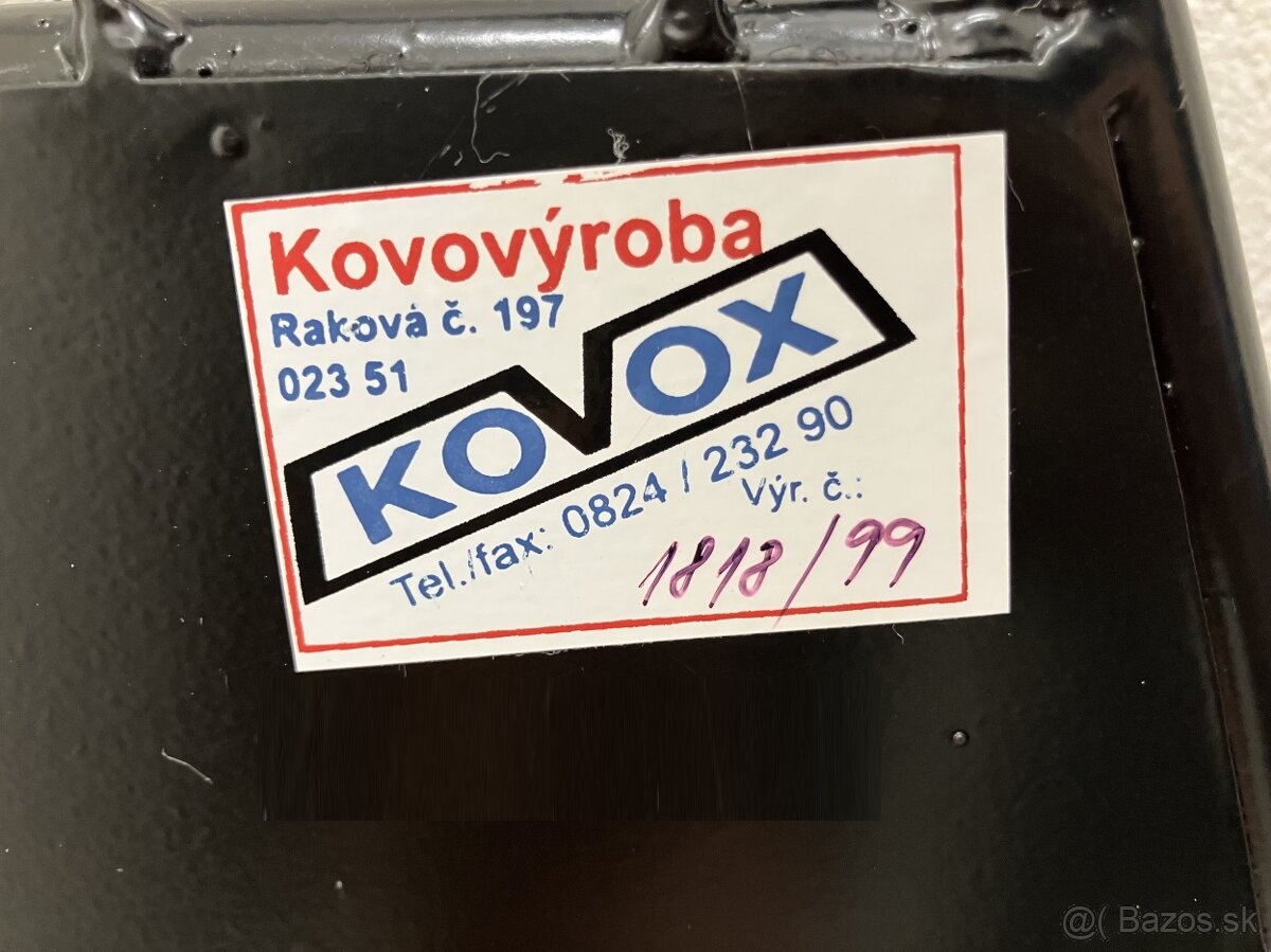 Deliaca mreža do kufra čisto nová - 13