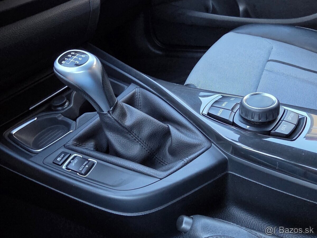 ✅ BMW Rad 1 116d Urban 2.0 ✅ - 13