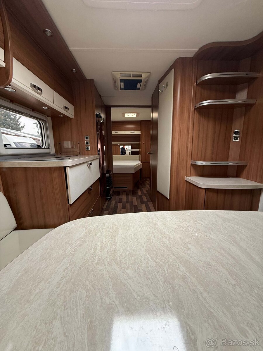Tabbert 2014 Bellini 620 - 13