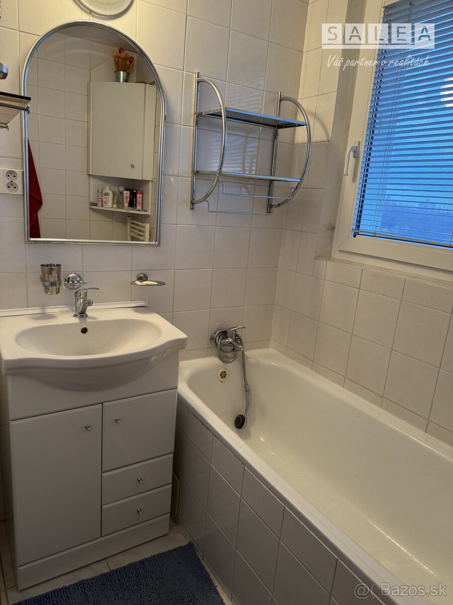 4 izbový byt, bauring 82,9 m2 ul. Mostová Šaľa, EXKLUZÍVNE - 13