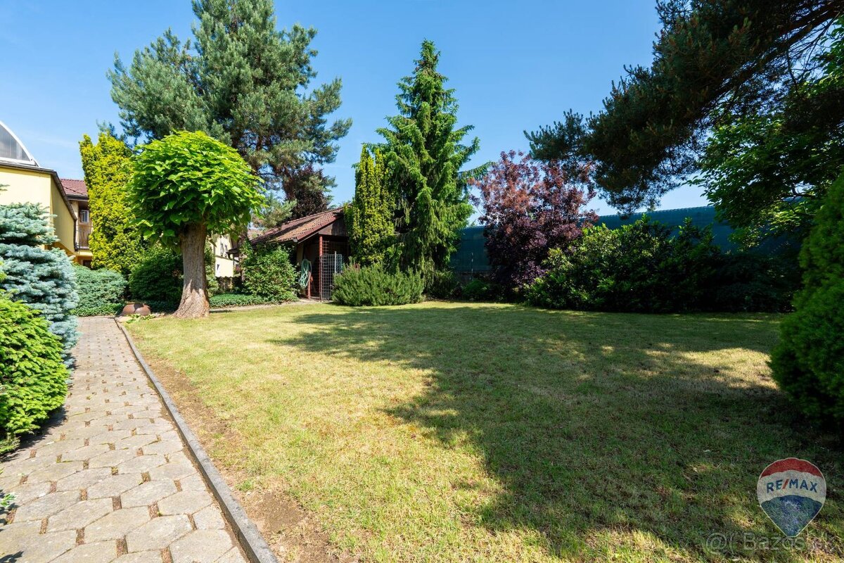 Predaj domu, Lednické Rovne - 13