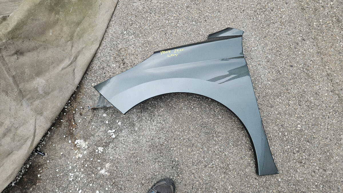 Peugeot 207 1.6hdi motor + diely - 13