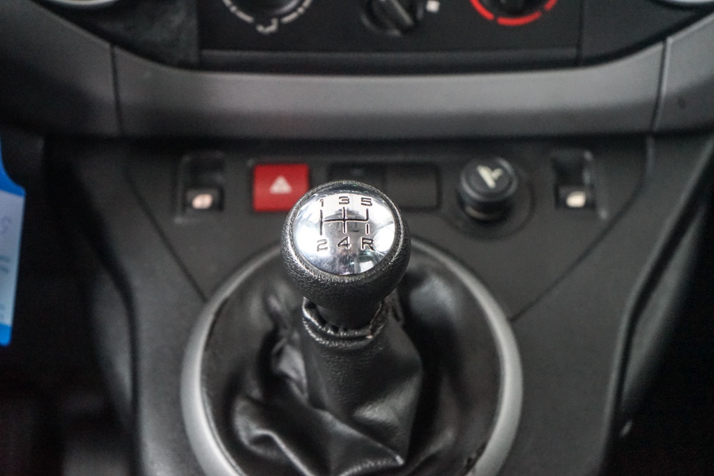 513- Citroën, Berlingo, 2015, nafta, 1.6 HDi, 73kw - 13