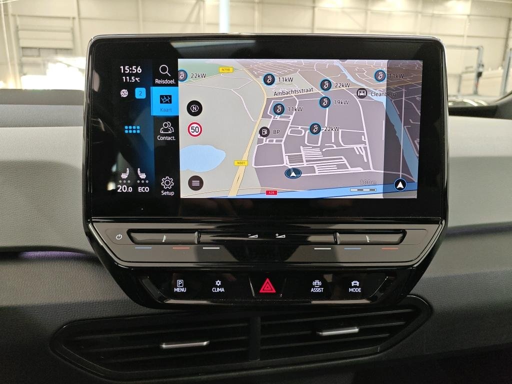 Volkswagen ID.3 58 kWh 1st Max - 13