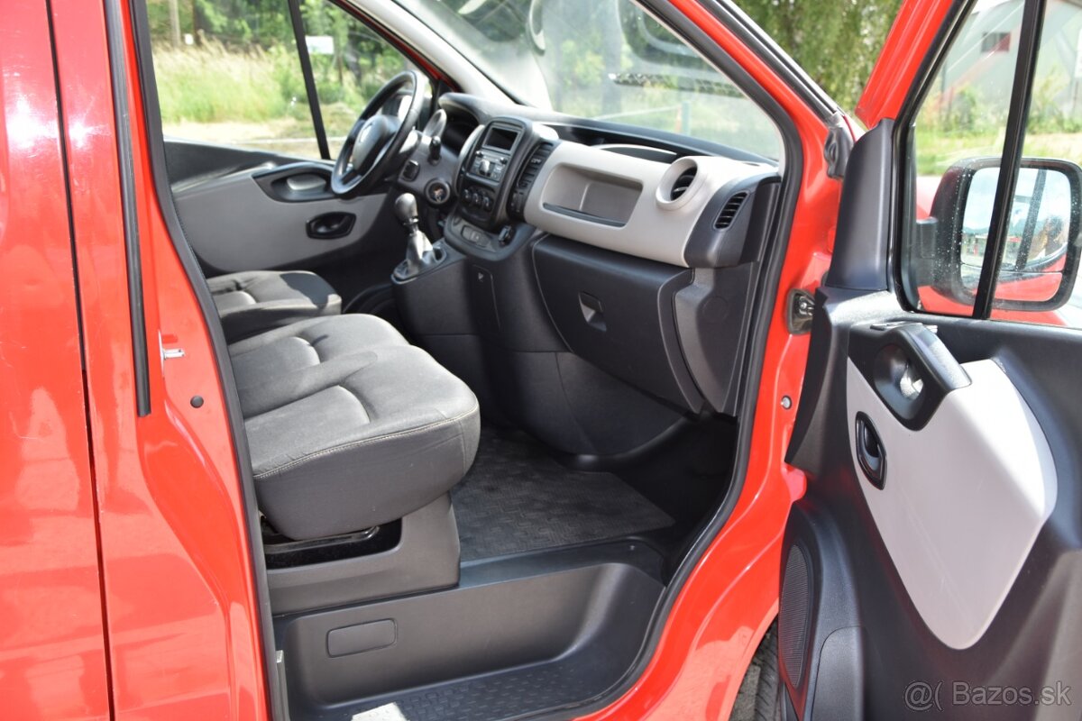 Renault Trafic - 13