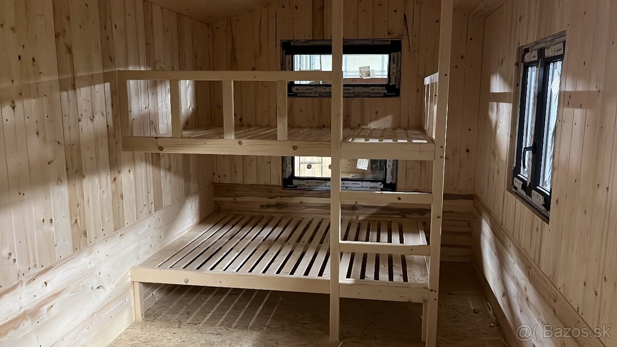 MARINGOTKY RUZNÉ DRUHY.DÉLKY 3 AŽ 12 M.CHATKY. - 13