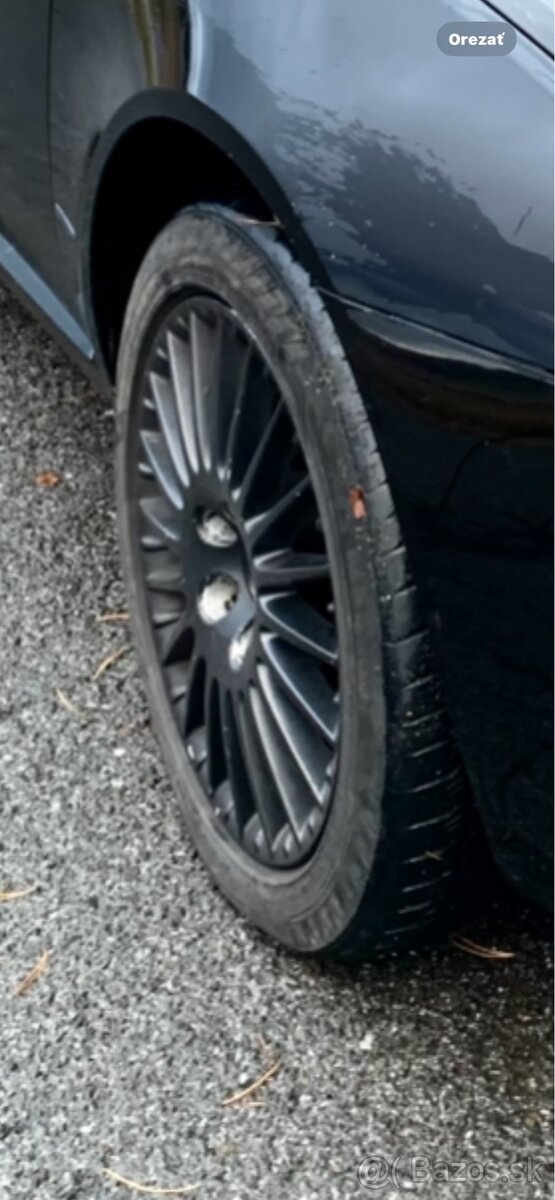 Alfa romeo 159 diely - 13