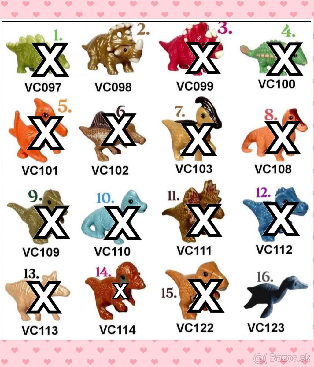 kinderká nové 4 - 13