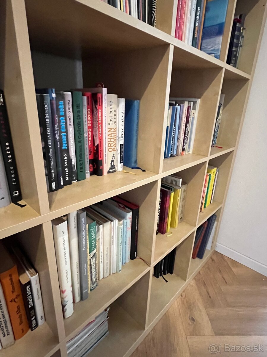 IKEA (expedit) KALLAX, Policový diel - 13